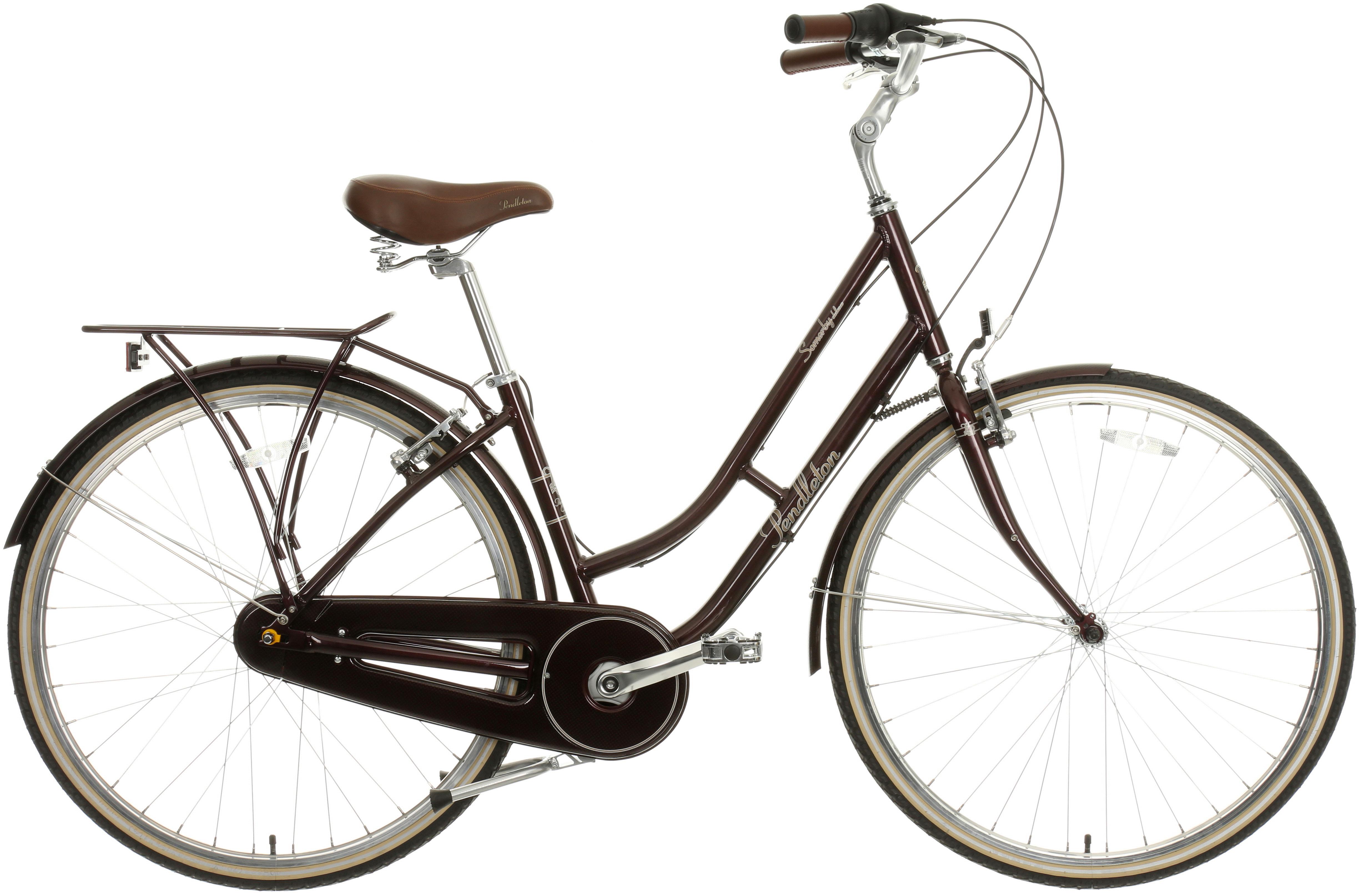 pendleton somerby bike