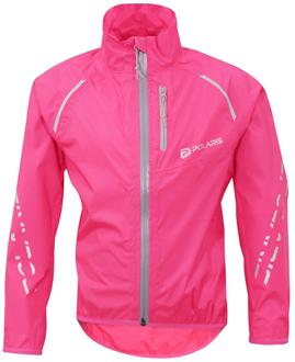 girls cycling jacket