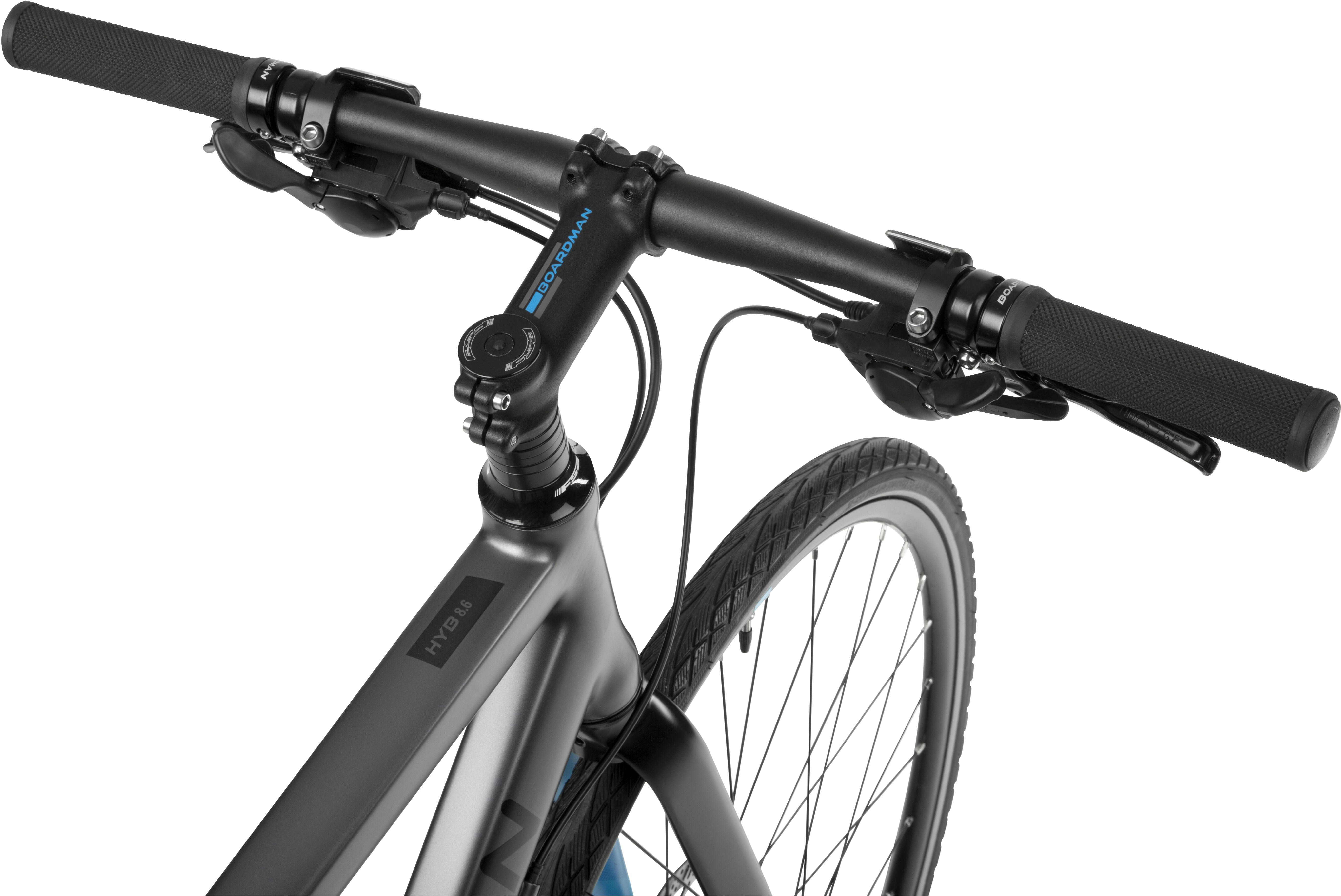 halfords boardman 8.6