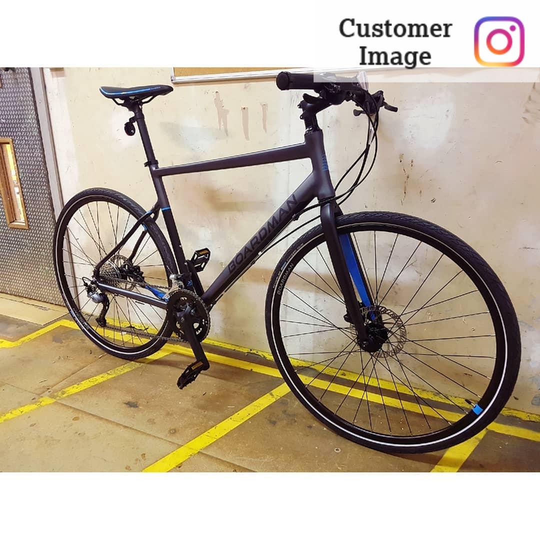 halfords boardman 8.6