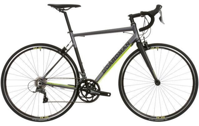 Boardman SLR 8.6 at Halfords