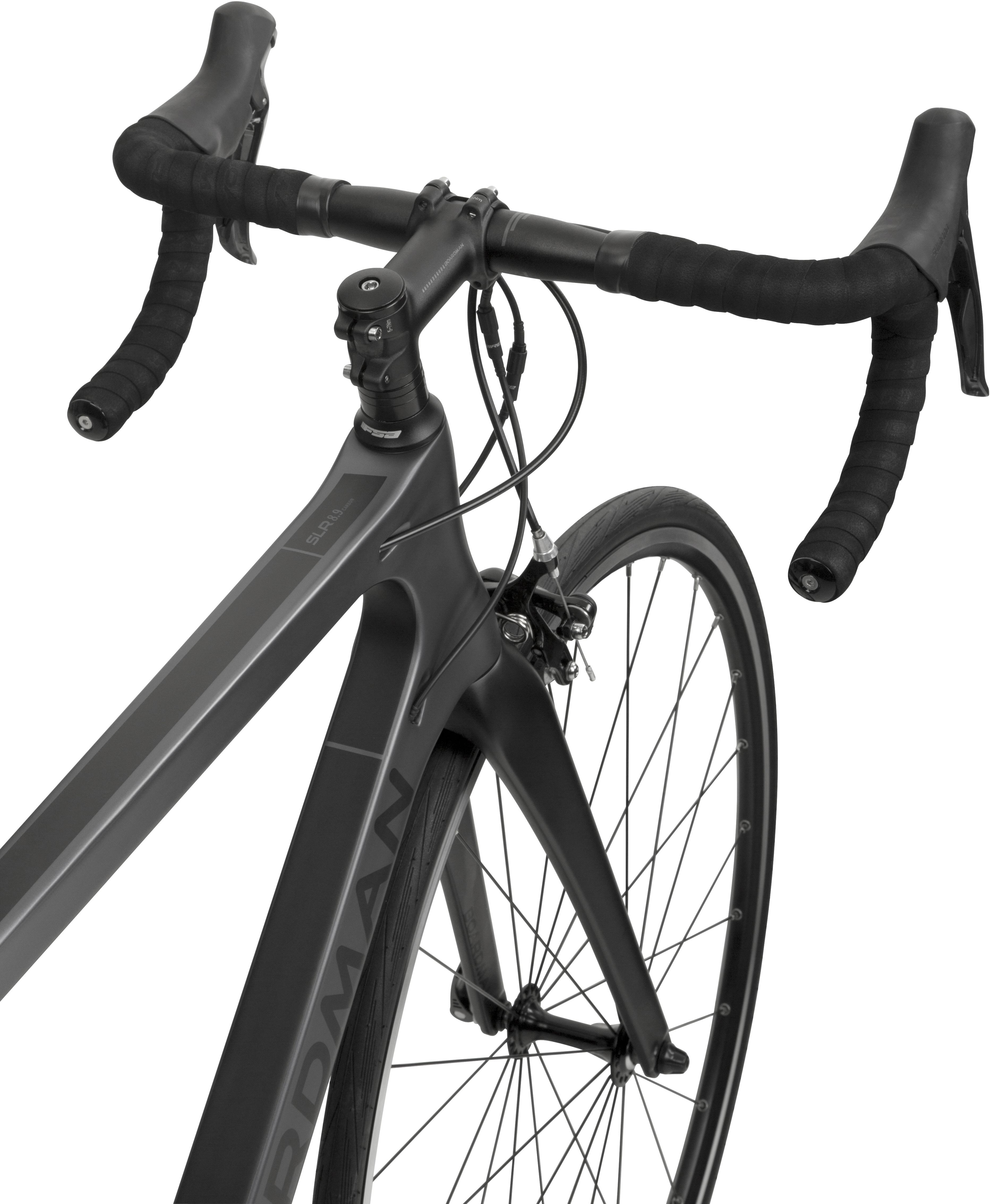 boardman slr 8.9 c road bike