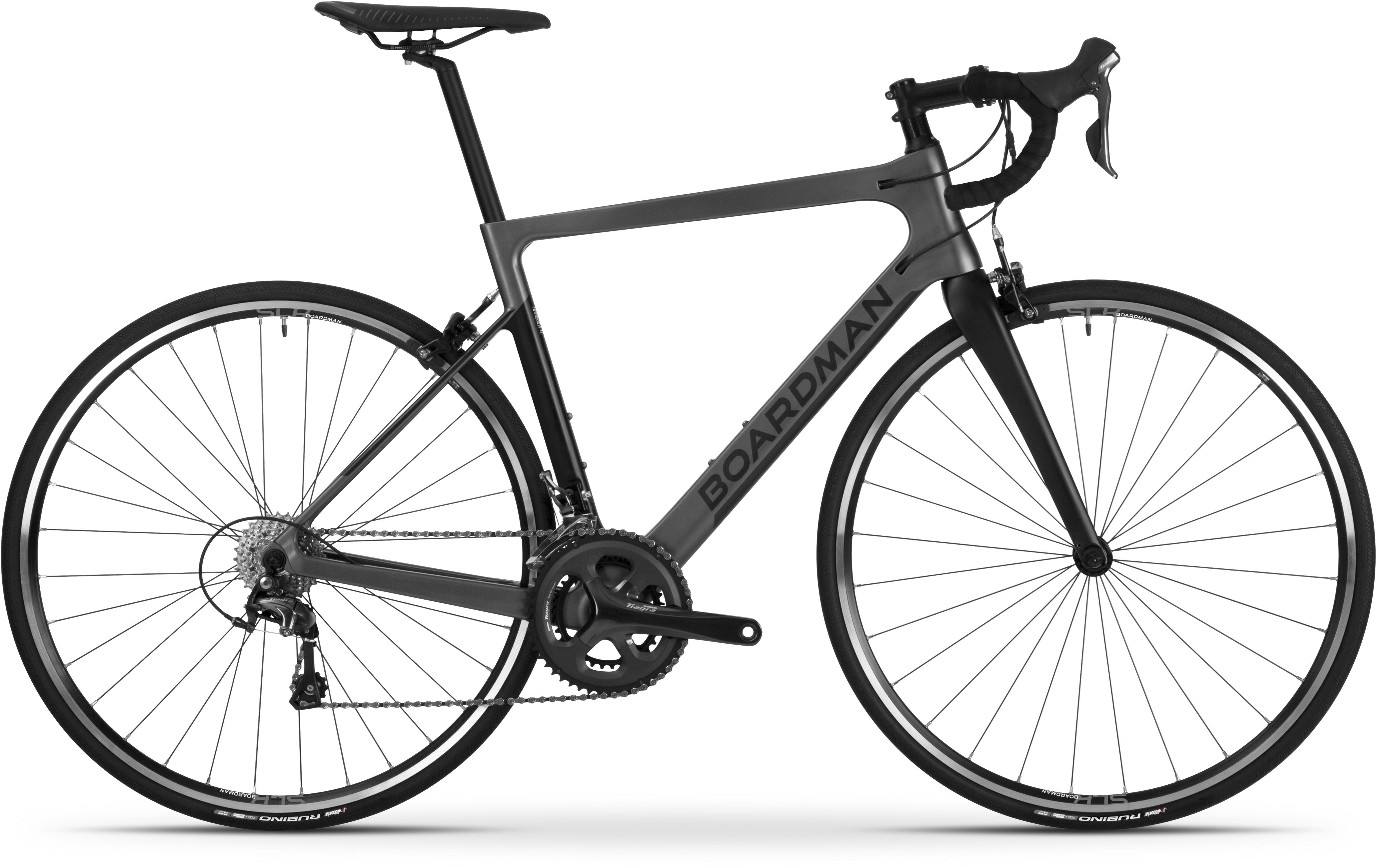 boardman carbon road bike