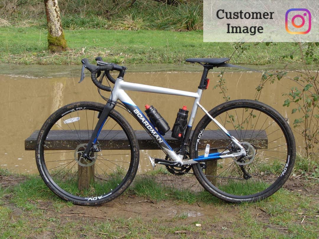 boardman adv 8.8 mens adventure bike review