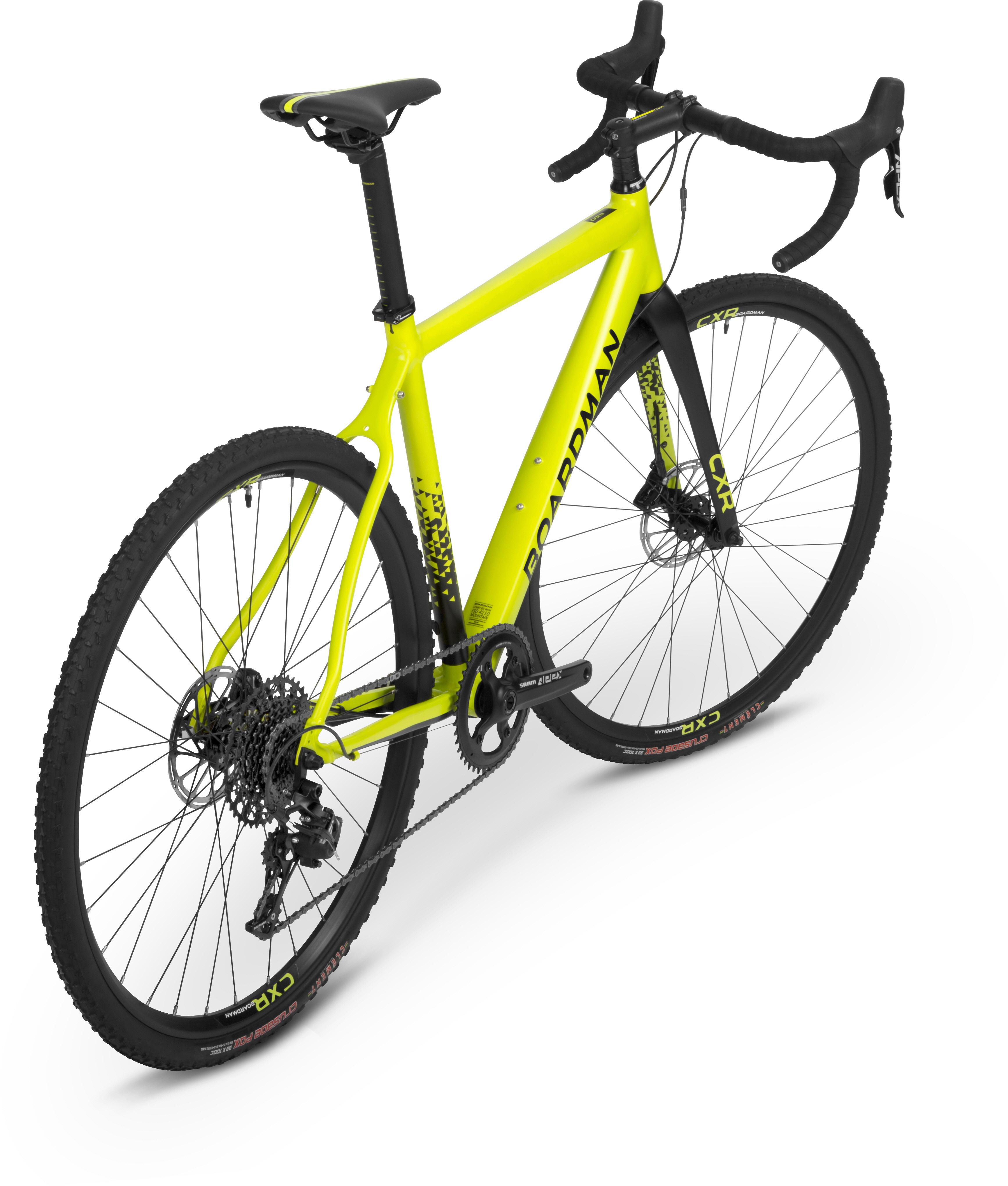 cross milly bike halfords