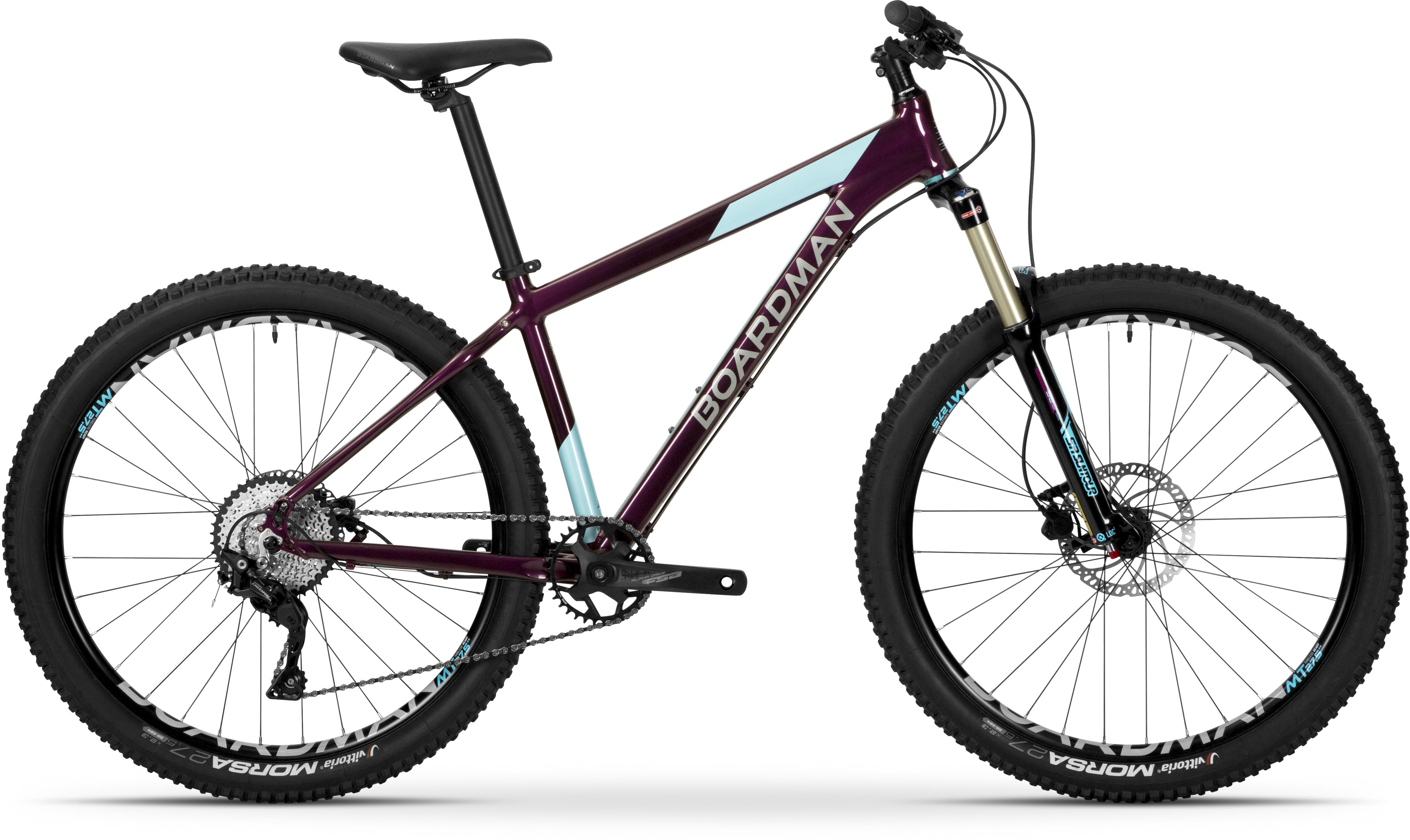 halfords boardman 8.6