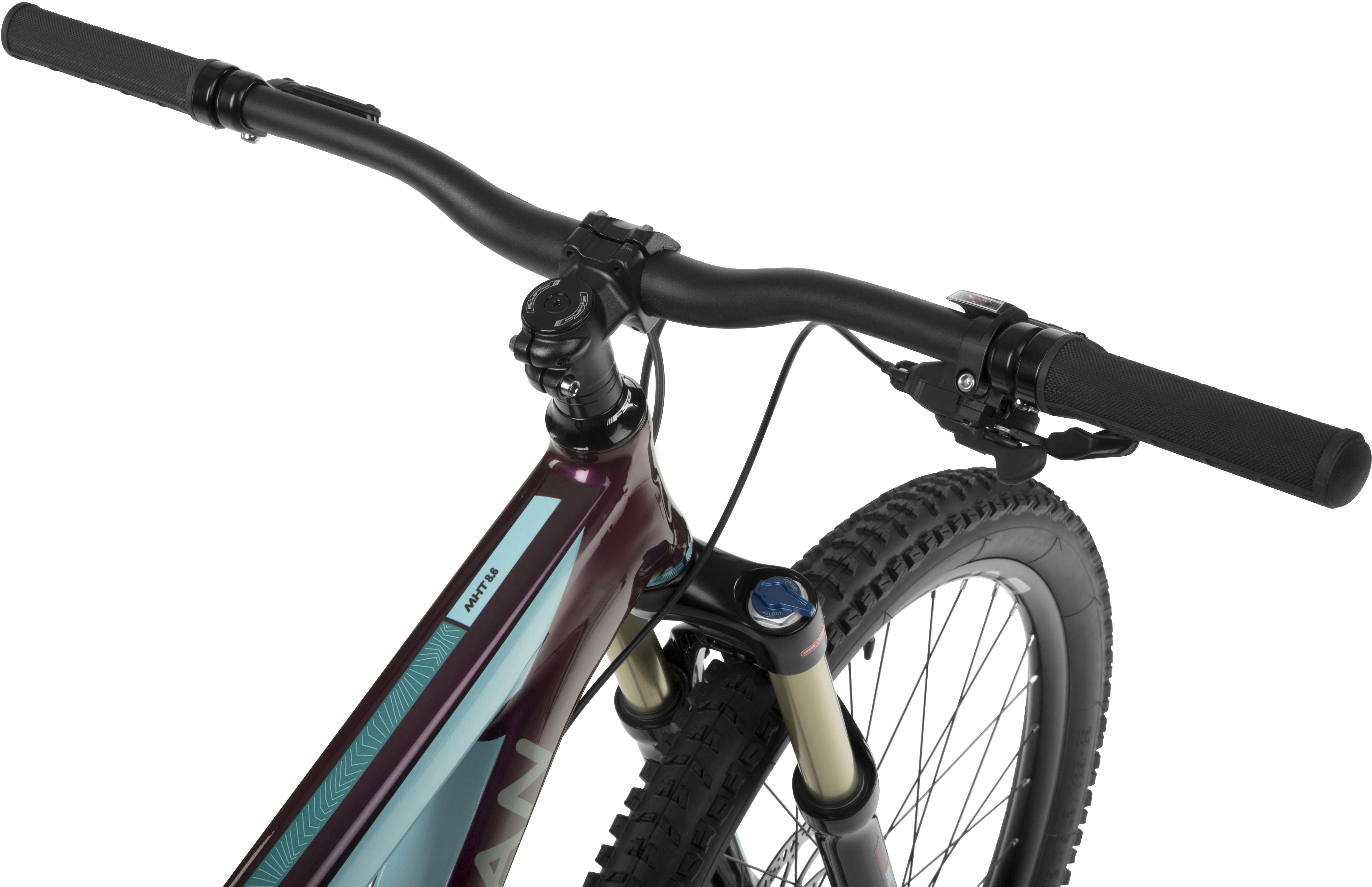 boardman mht 8.6 womens mountain bike review