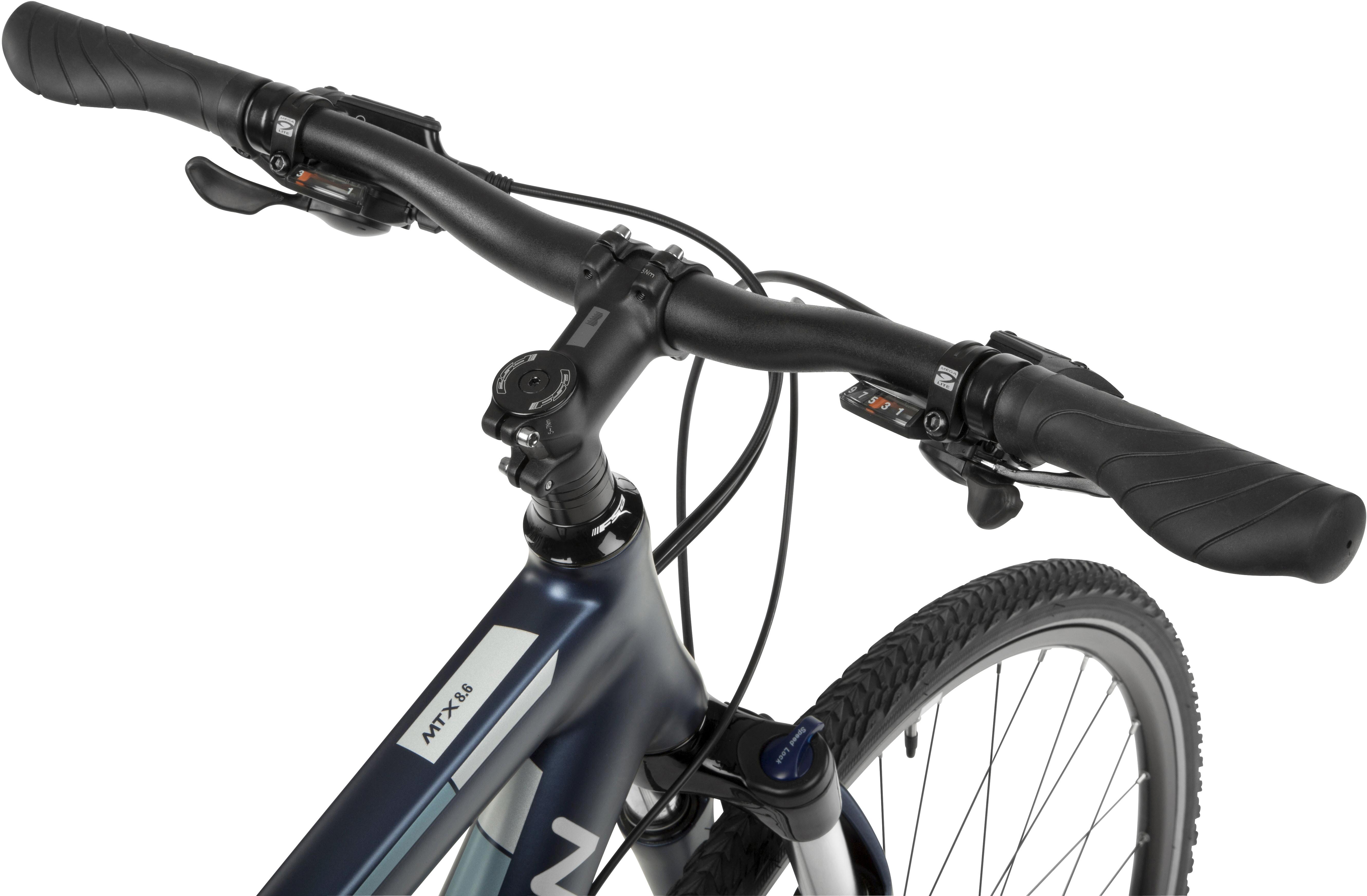 boardman mtx 8.6 womens hybrid bike review