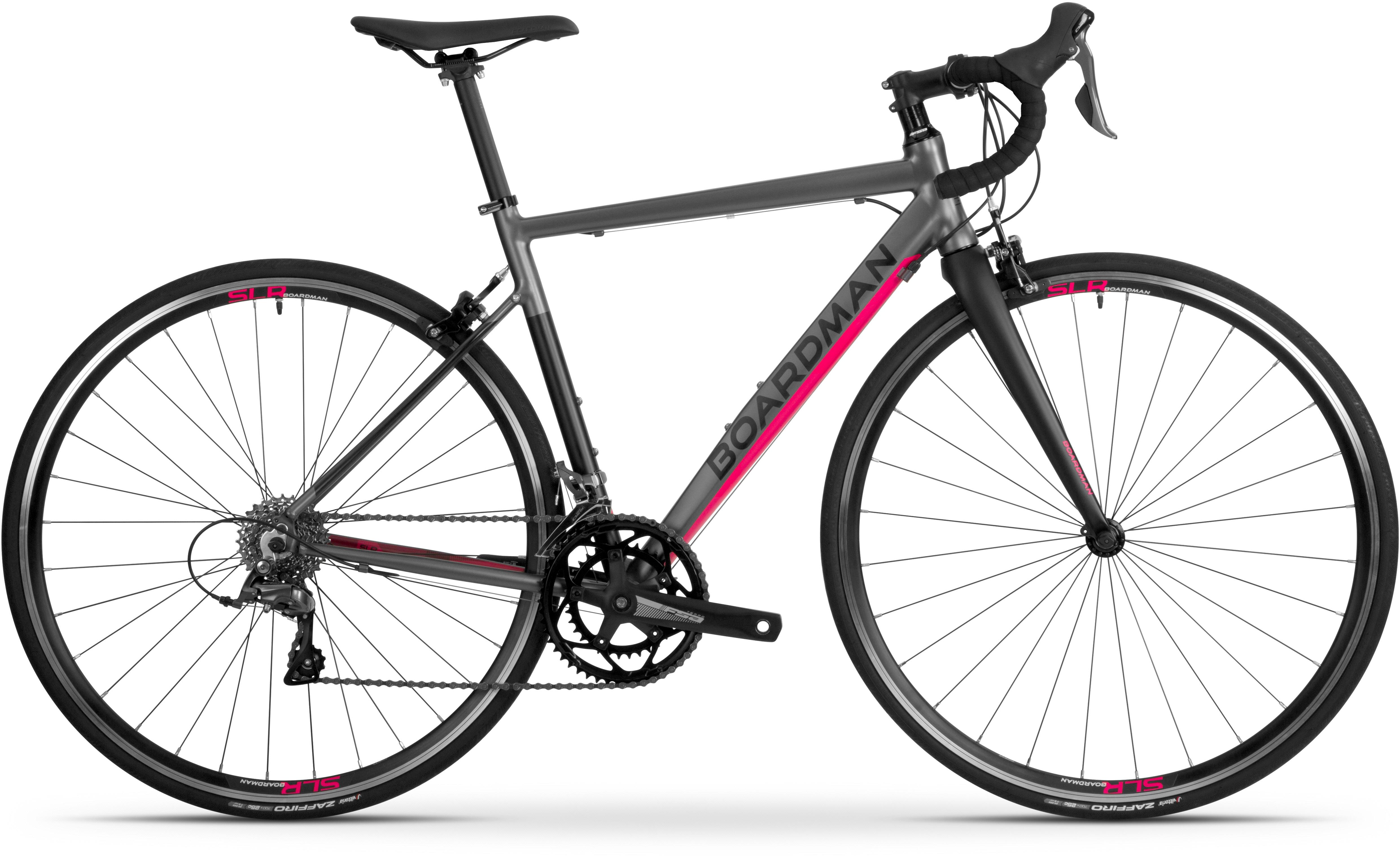 boardman ladies road bike