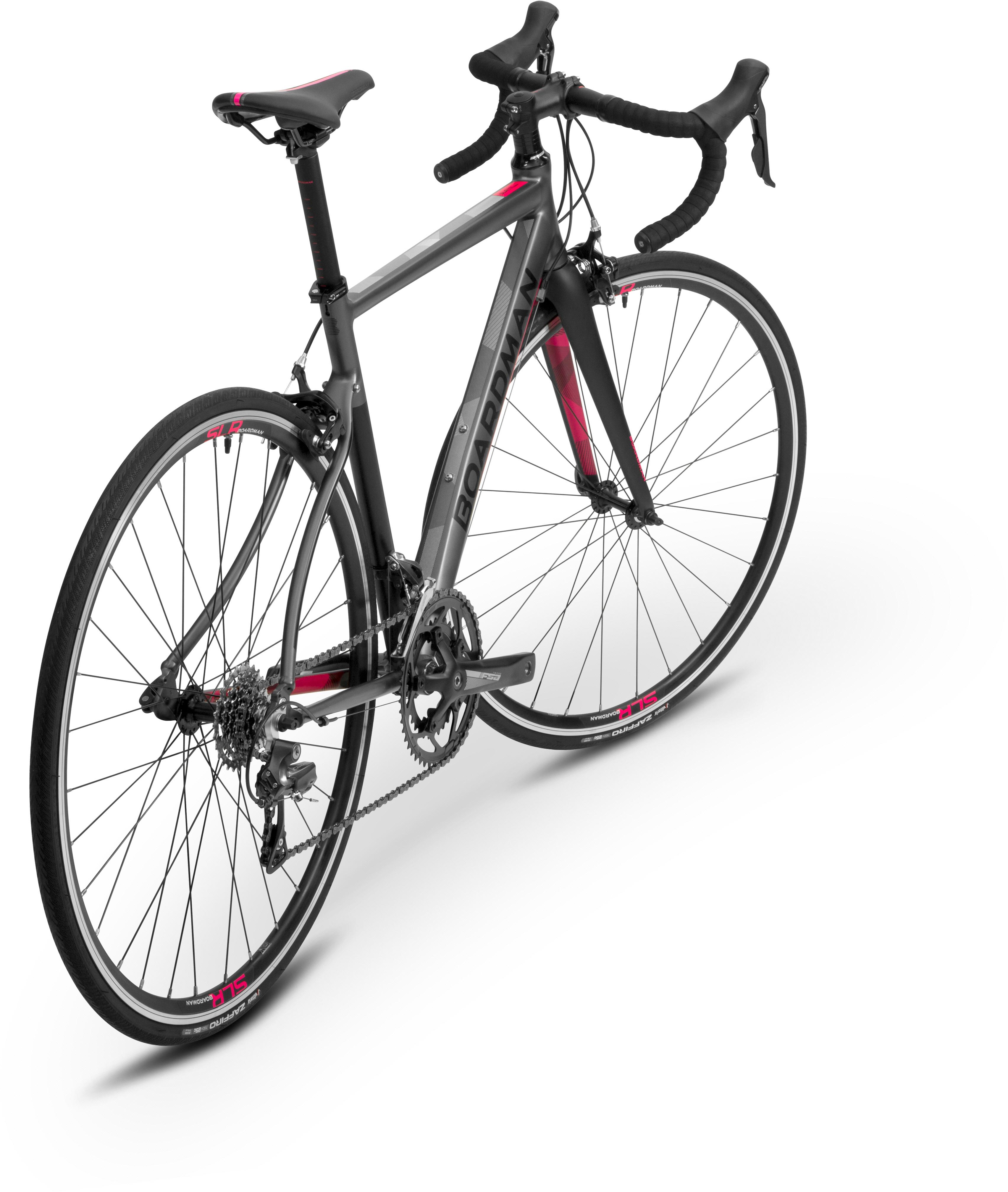 boardman slr 8.6 womens road bike review