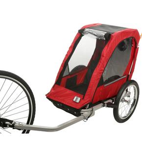 Child Bike Trailers