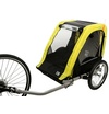 Child Bike Trailers