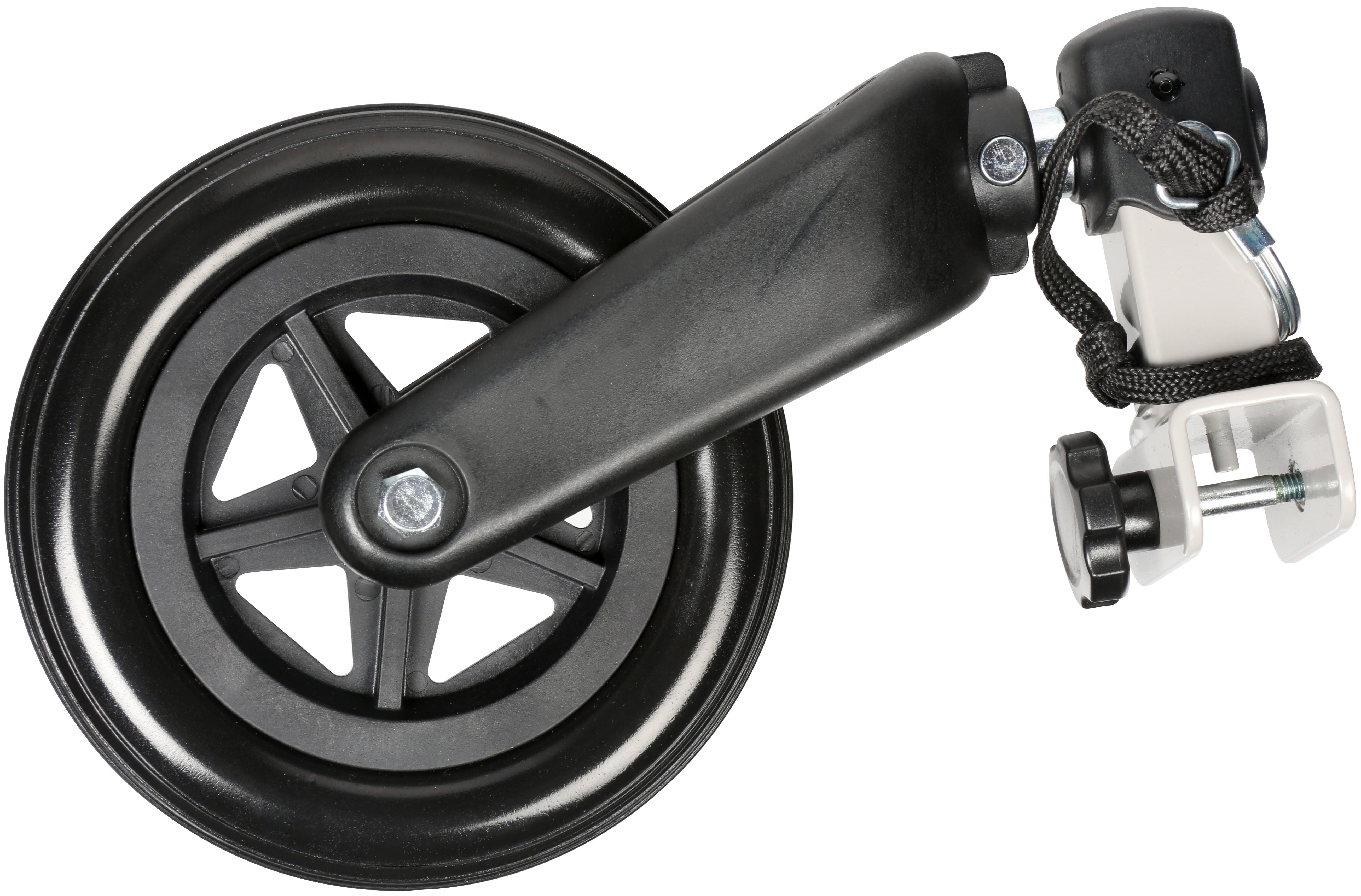 halfords bike stroller accessory kit