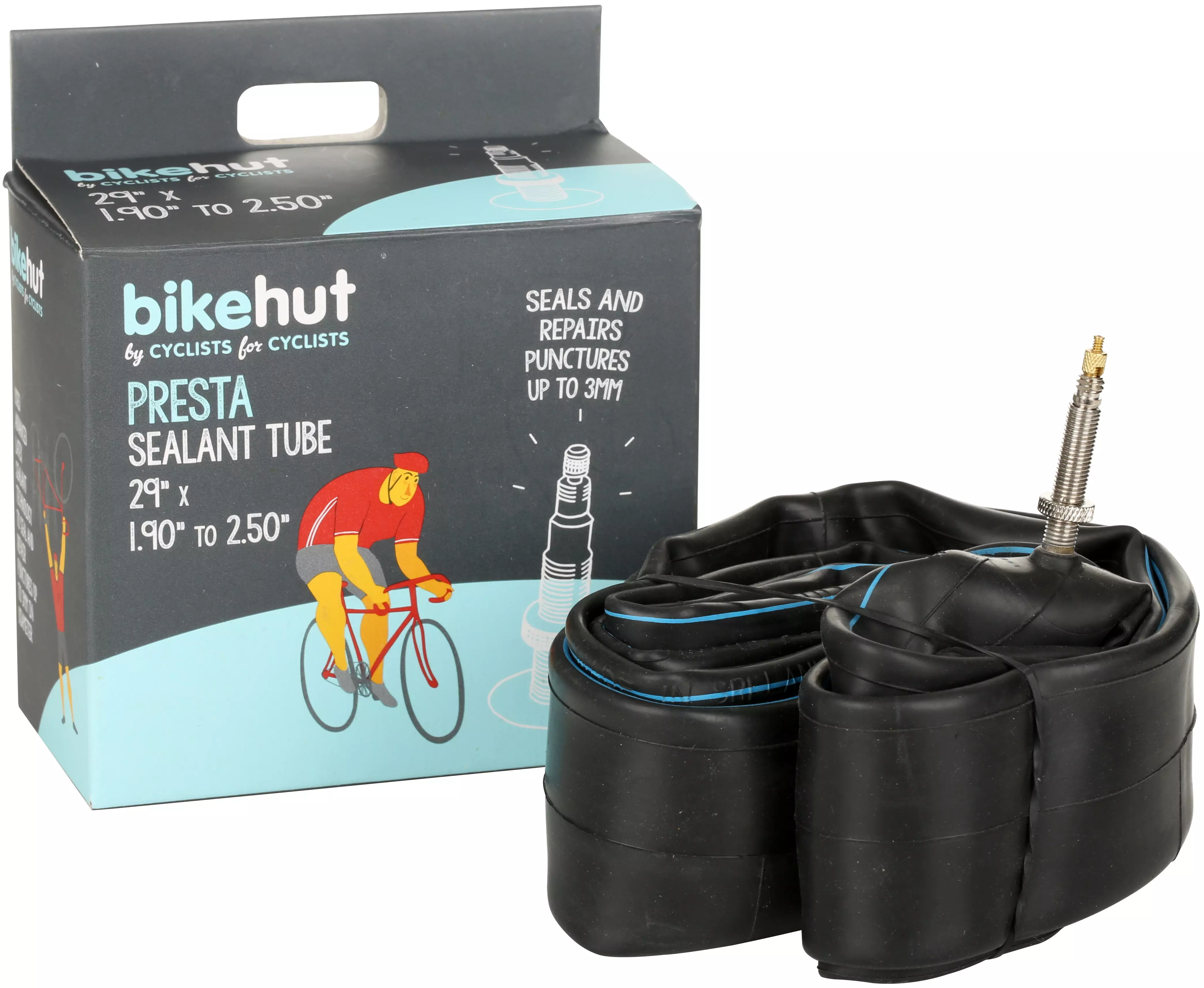 bikehut pannier bags