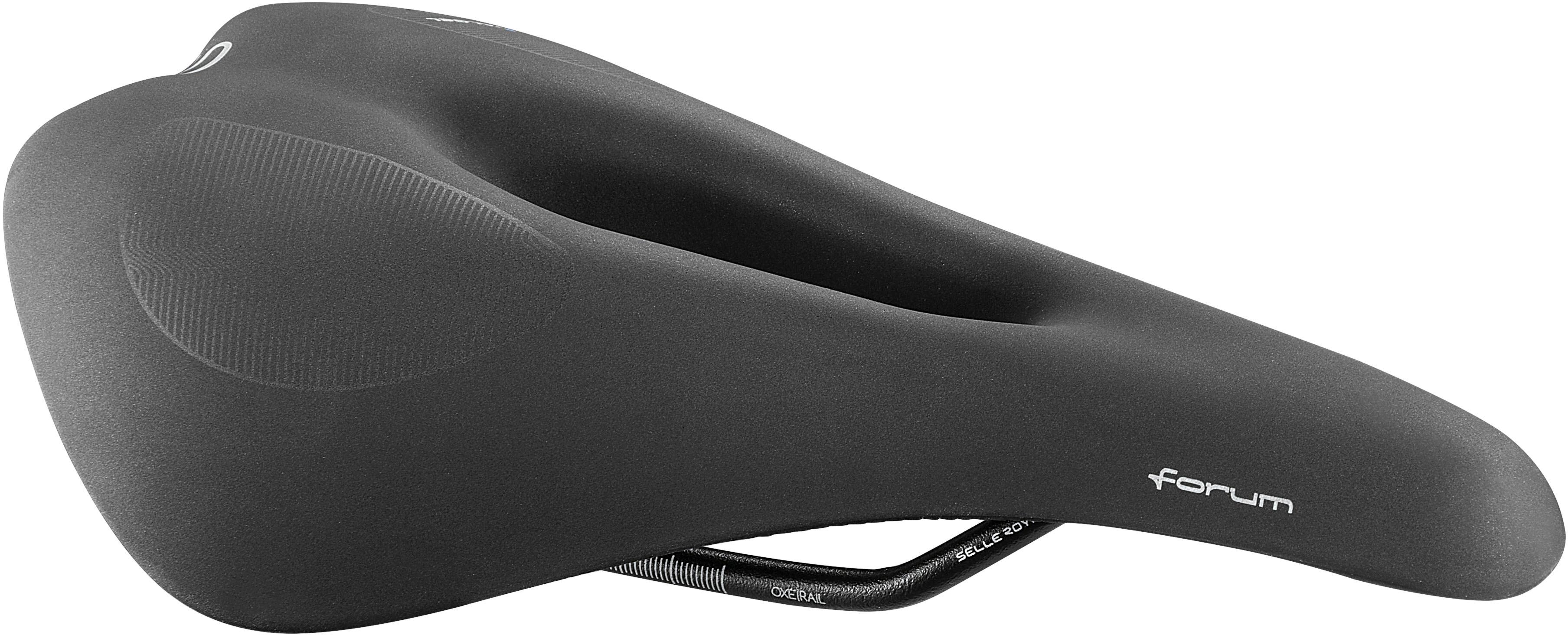 halfords bicycle saddles