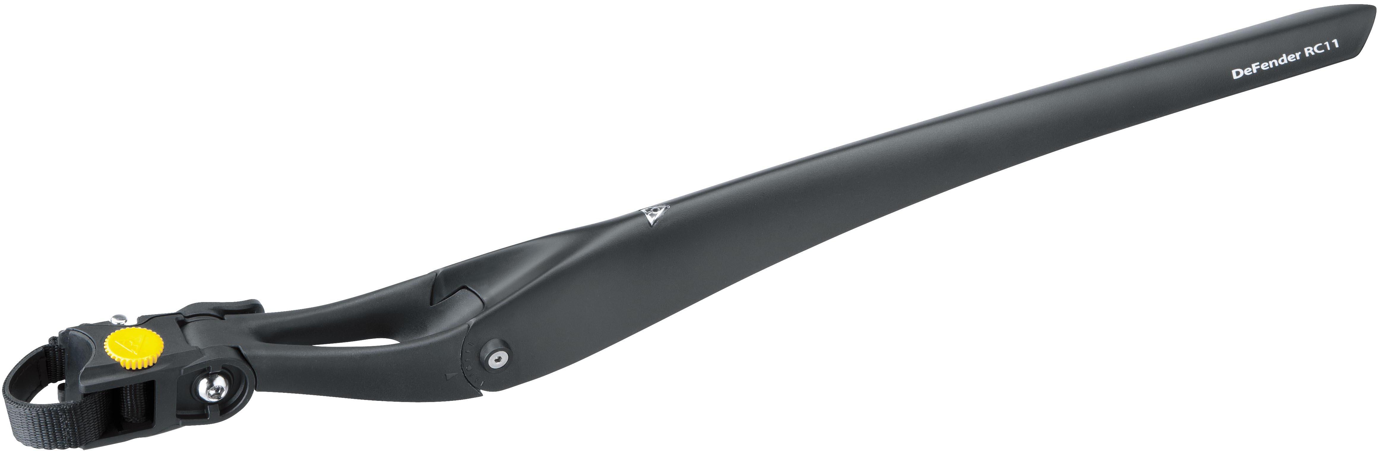 topeak defender rc11 rear mudguard