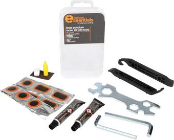 halfords bicycle puncture repair