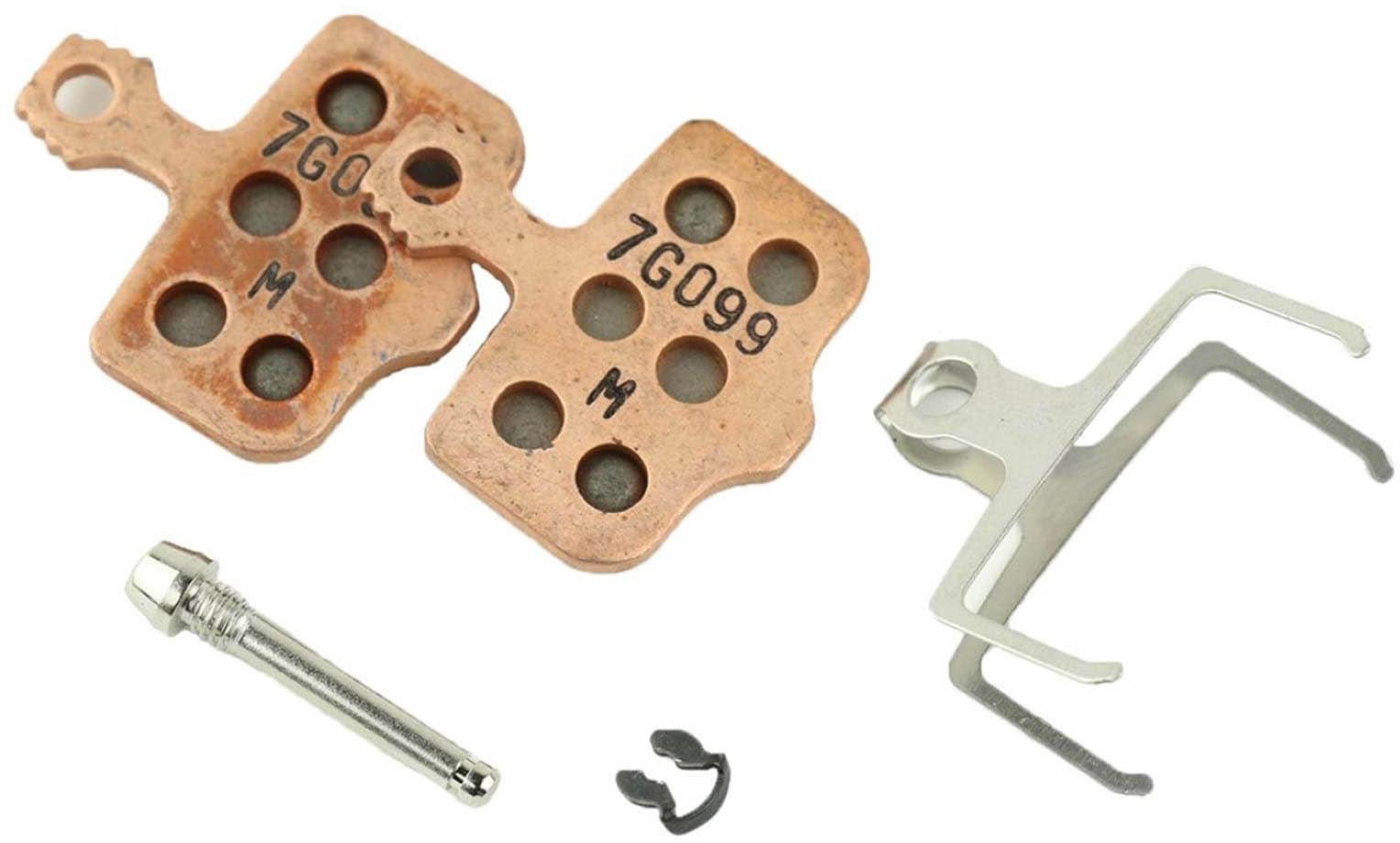 elixir disc brake pads