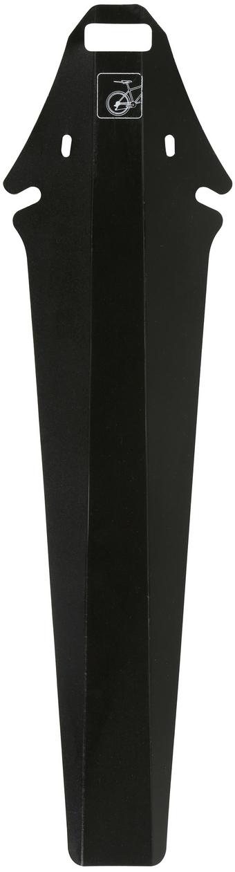 halfords mudguard fitting