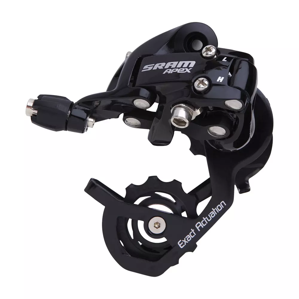 halfords rear derailleur