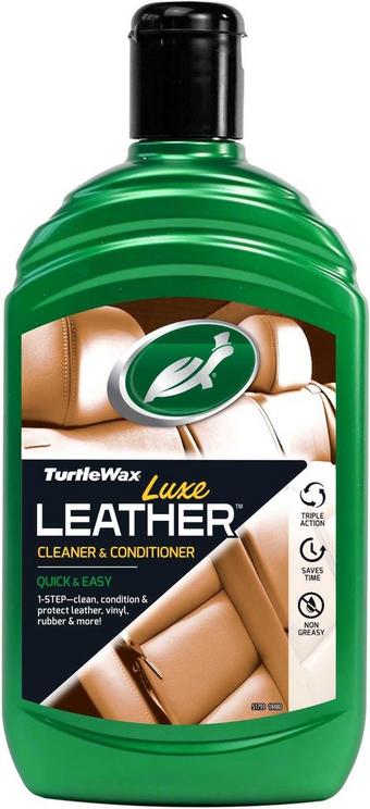 The 10 Best Leather Cleaners And Conditioners Of 2020 Carcaretotal