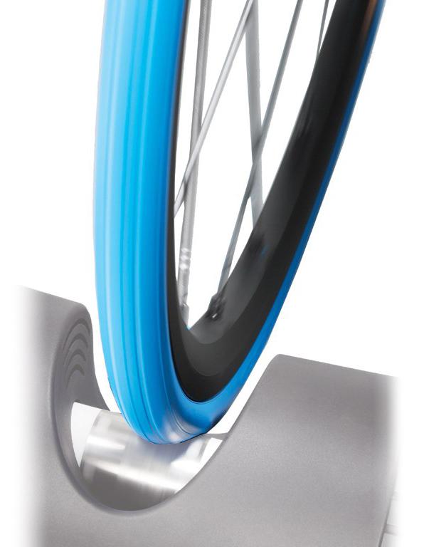 tacx turbo trainer tyre