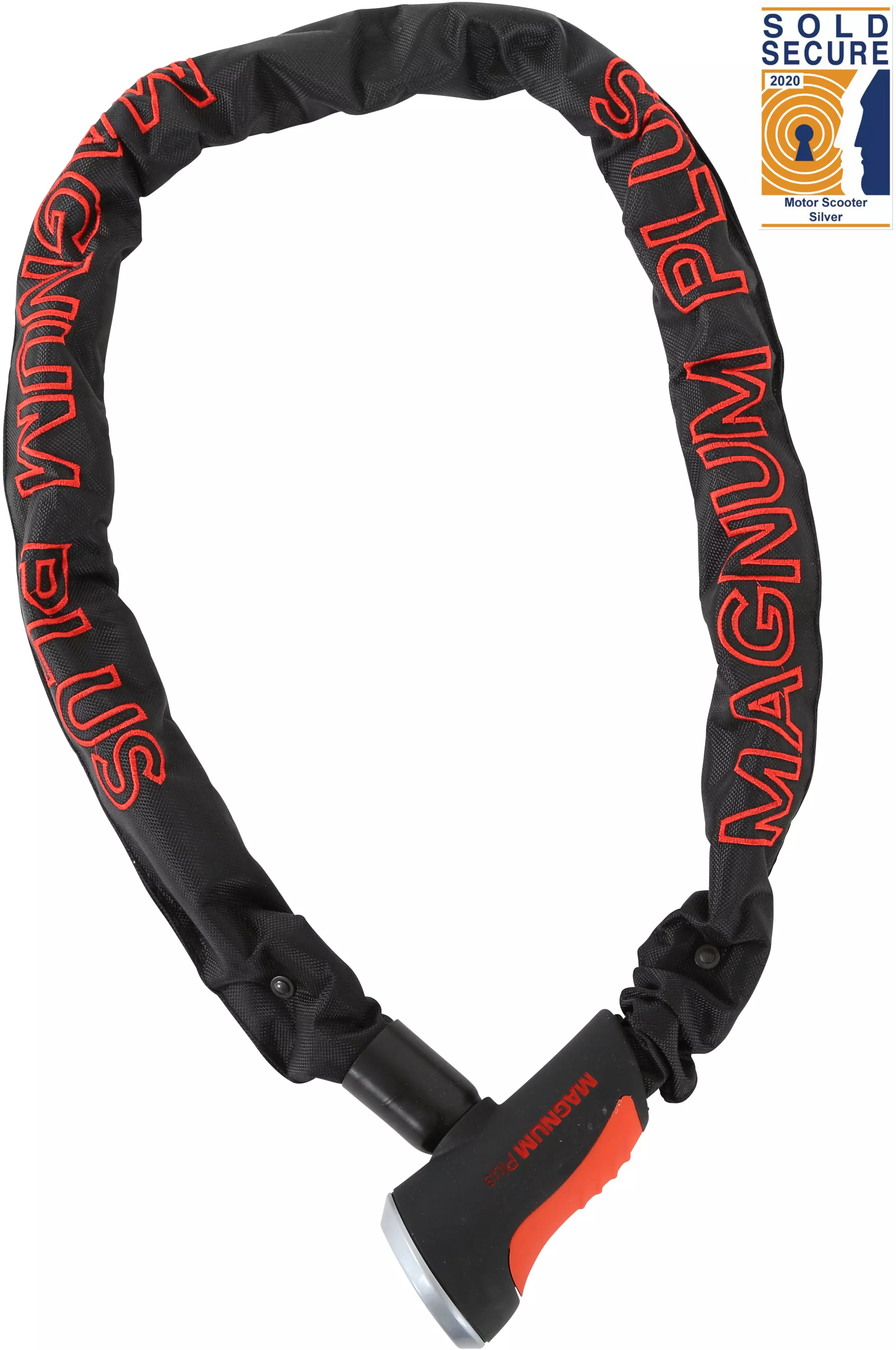 mammoth bike lock