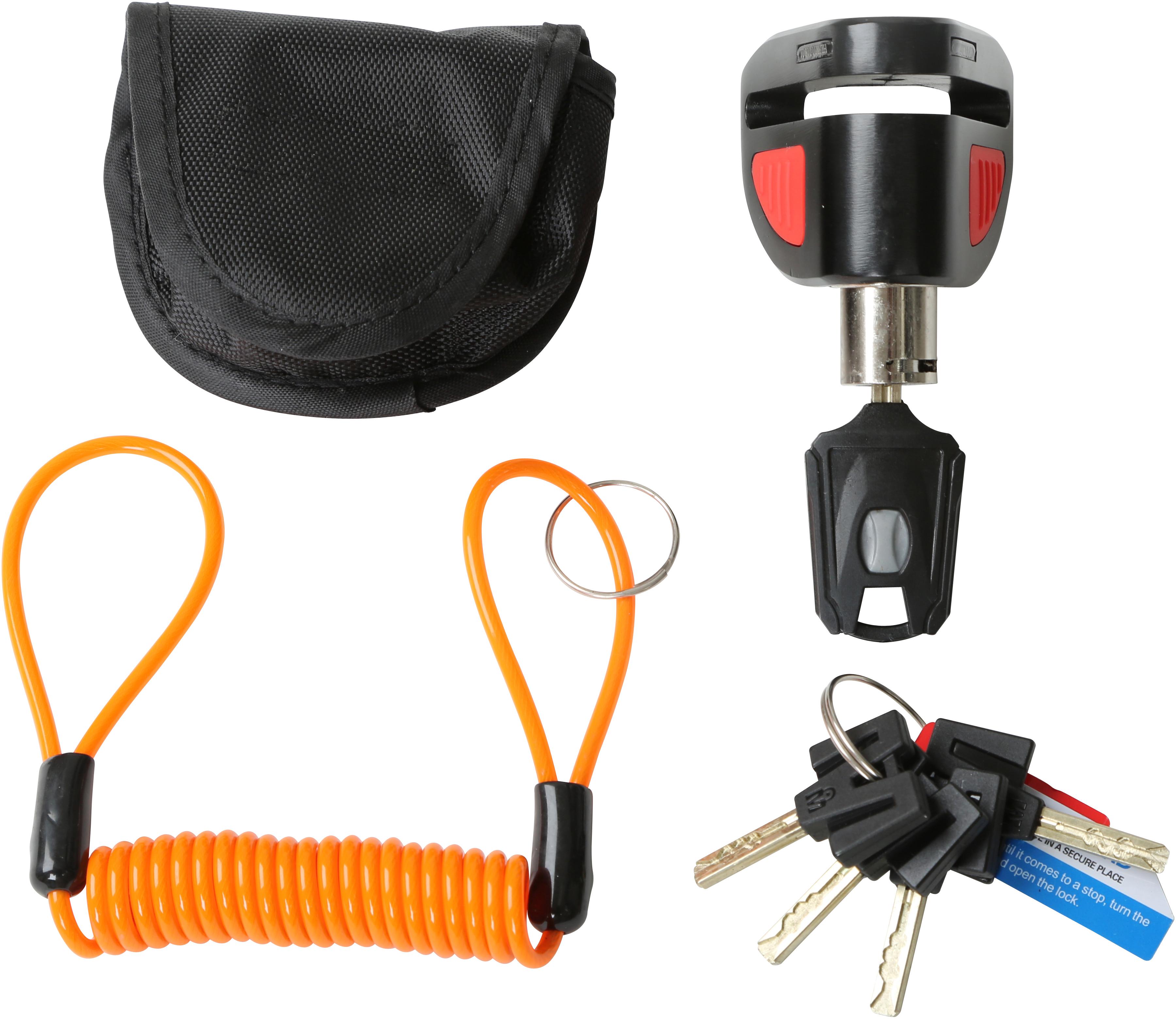 magnum plus bike lock replacement keys