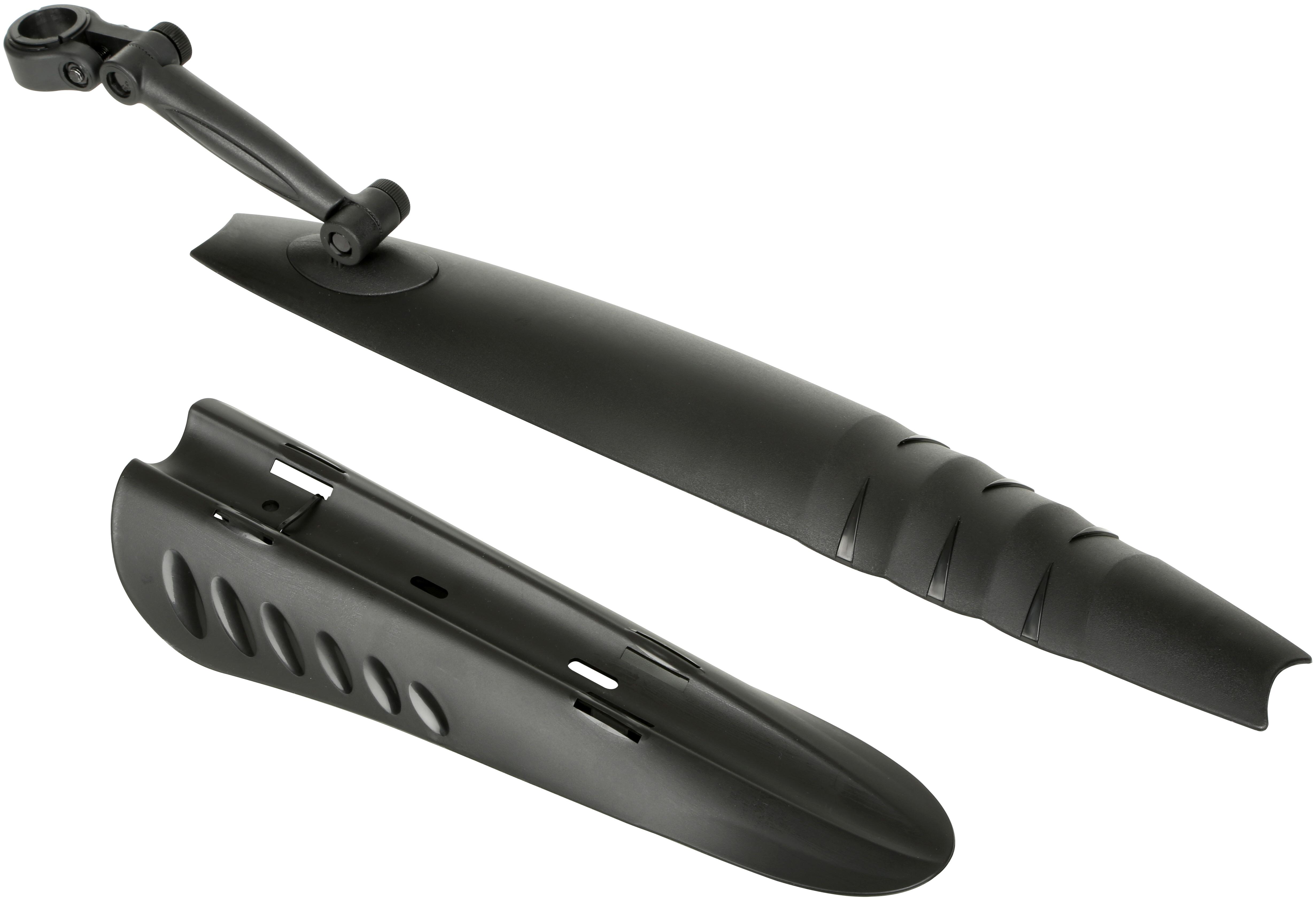 halfords sks mudguards