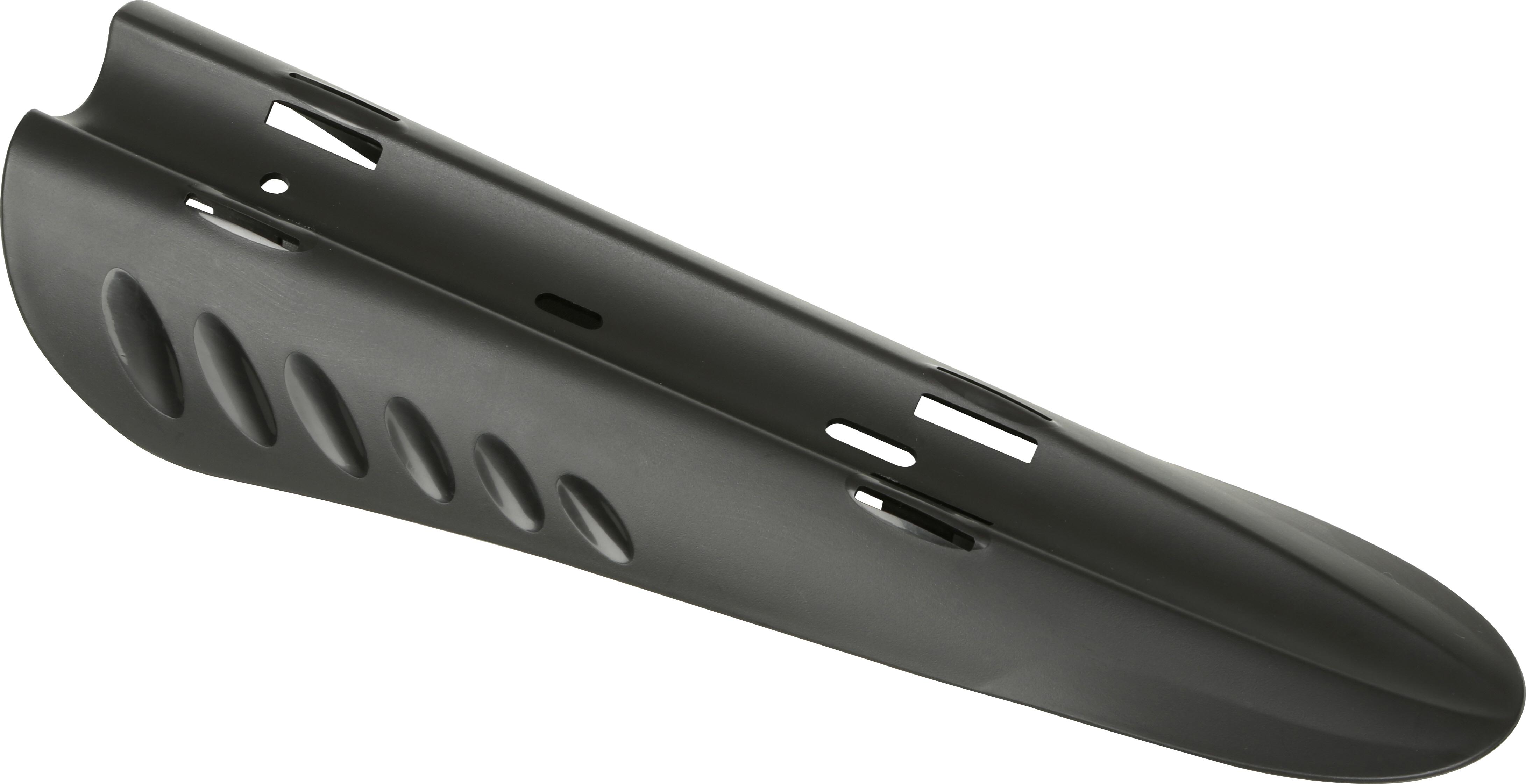 halfords front mudguard