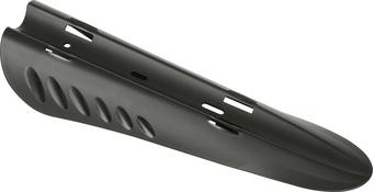 halfords mudguard fitting