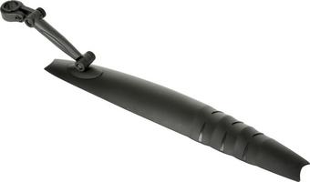 halfords mudguard fitting