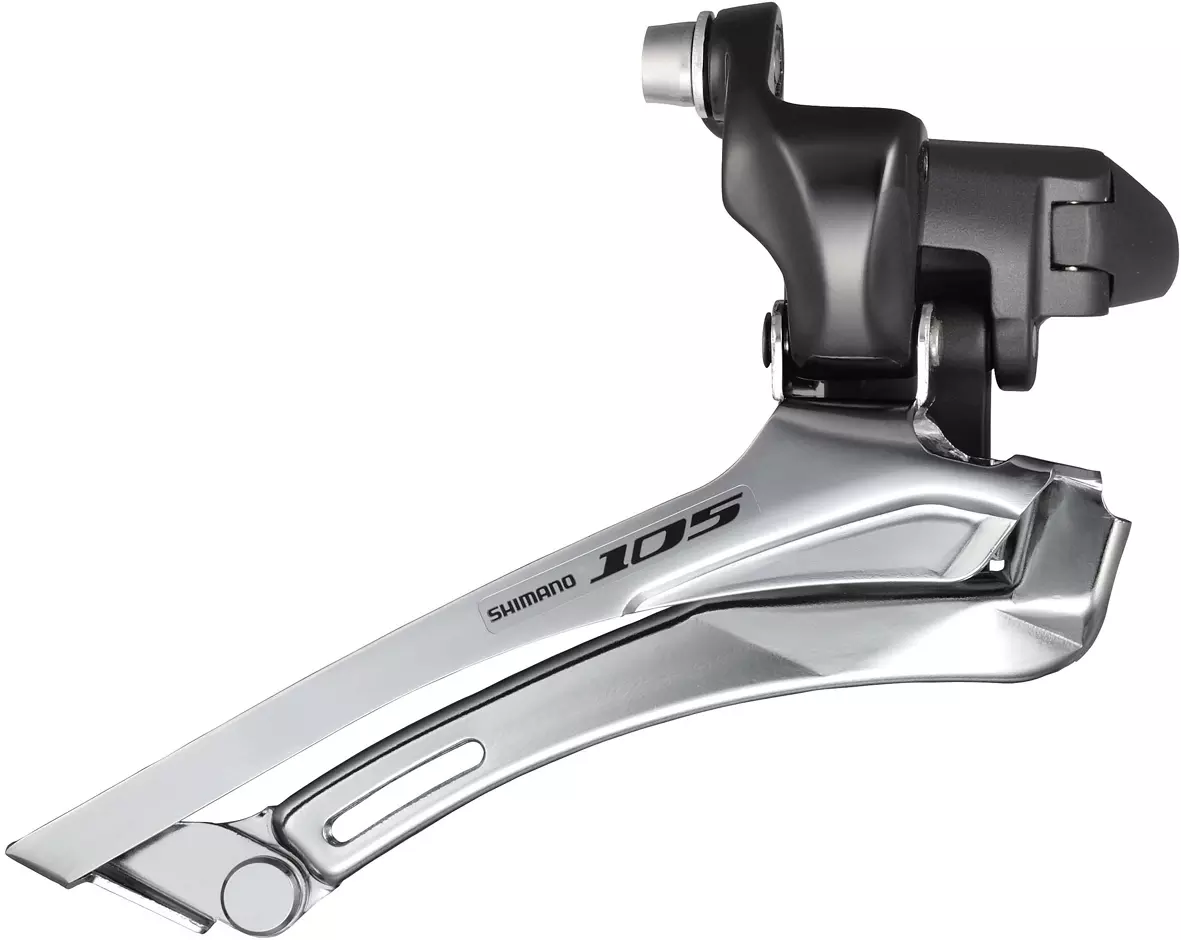 halfords front derailleur