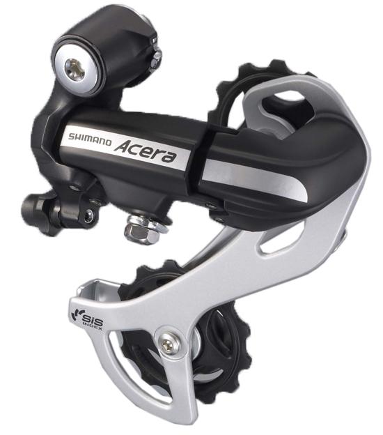 sgs derailleur