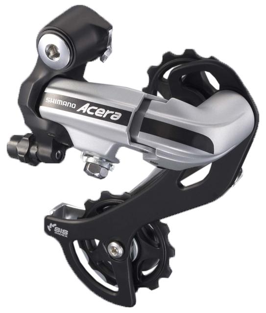 halfords rear derailleur