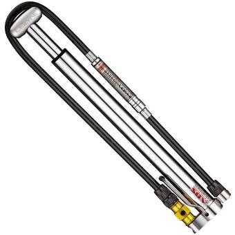 537862: Lezyne - HP Micro Floor Drive Gauge - V2 ABS 537862: Lezyne - HP Micro Floor Drive Gauge - V2 ABS