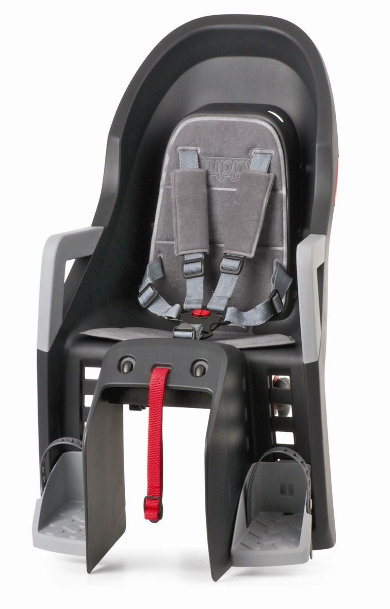 Polisport Guppy Maxi Childseat Baby Products co Trailers