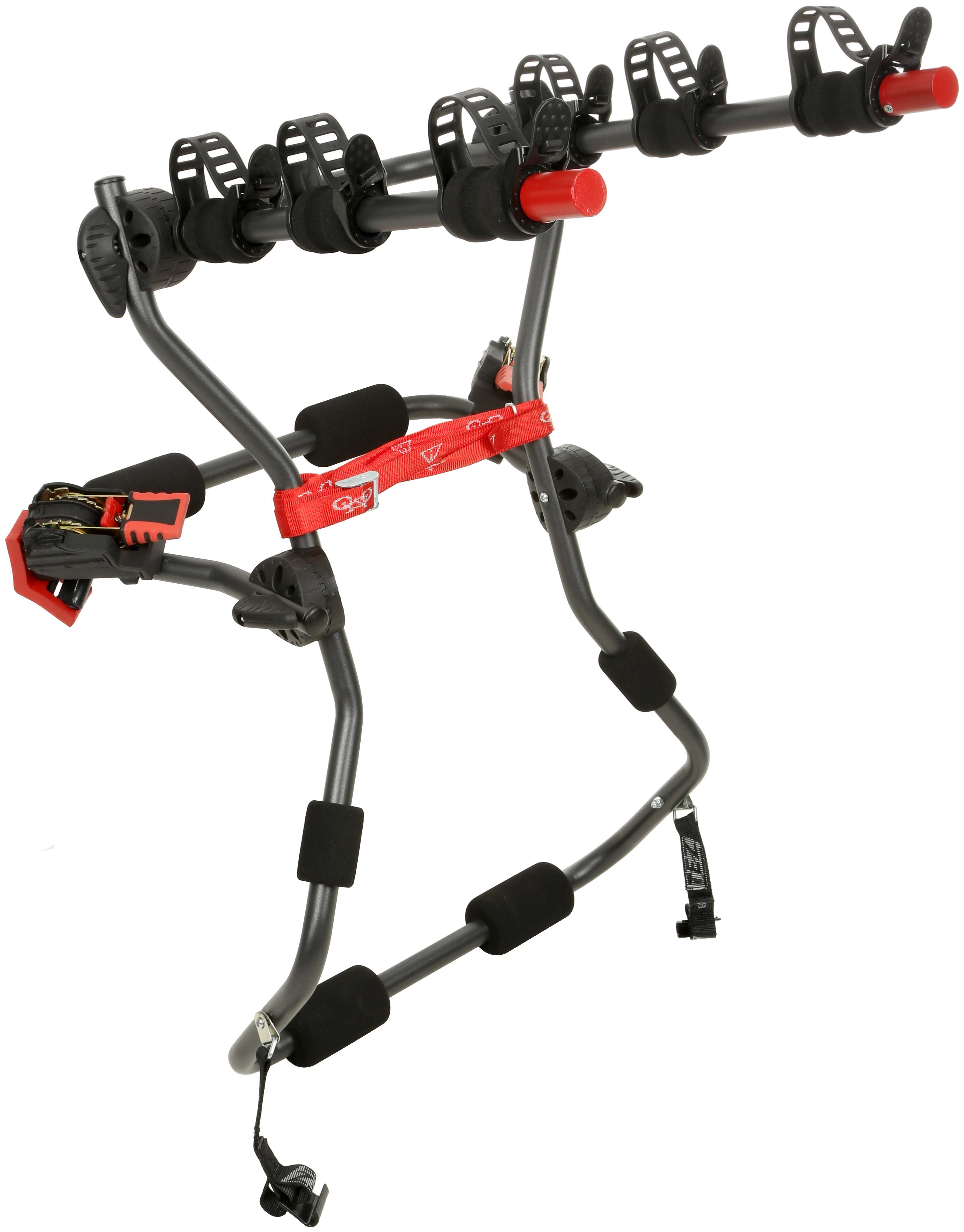 exodus rear high mount