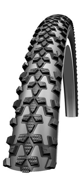 schwalbe smart sam performance 29