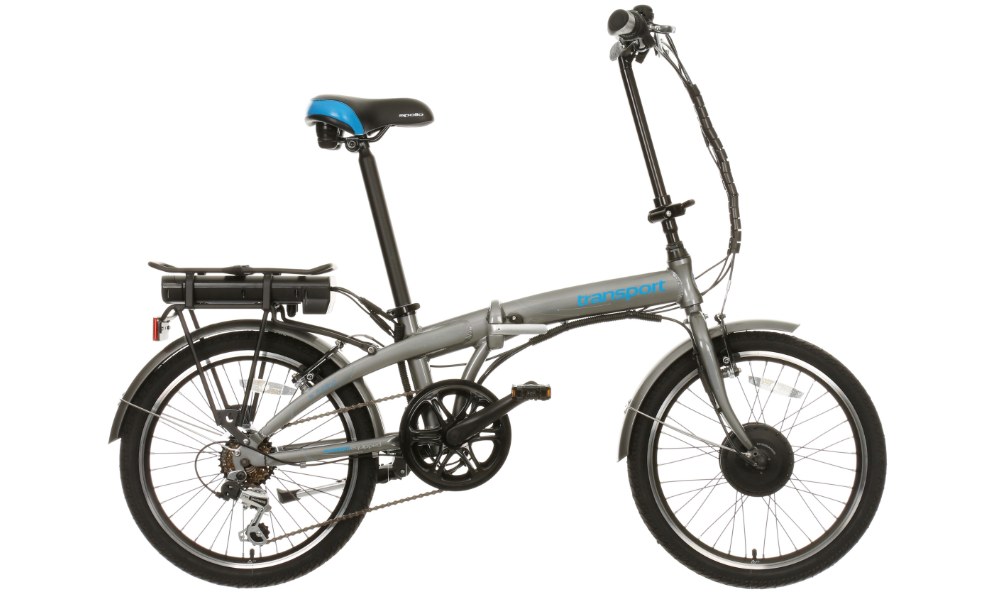 electric mountain bike halfords