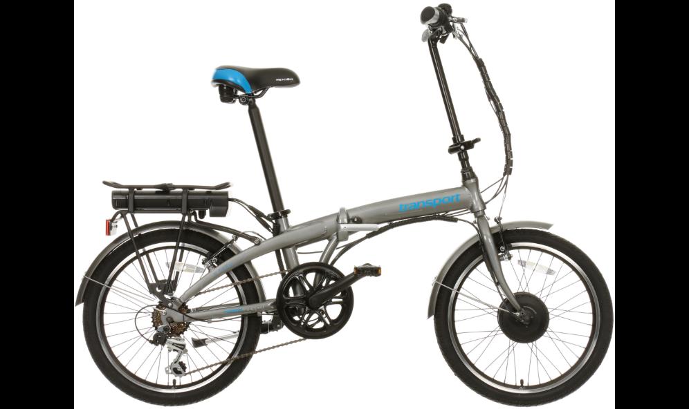 halfords cheapest electric bike