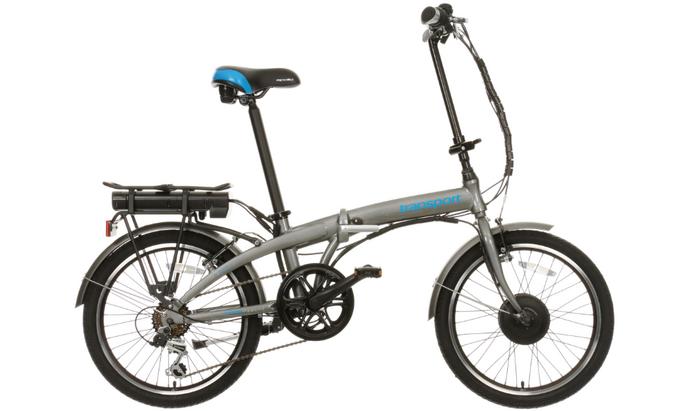 Halfords electric hot sale bike conversion