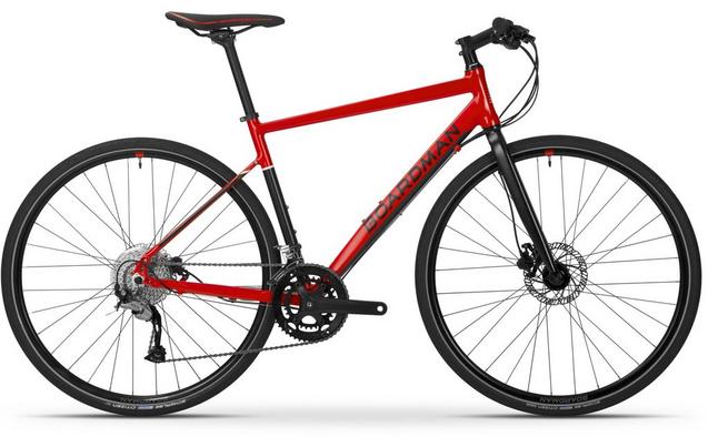 halfords brakes bike