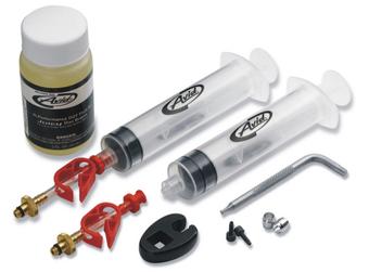 halfords bike bleed kit