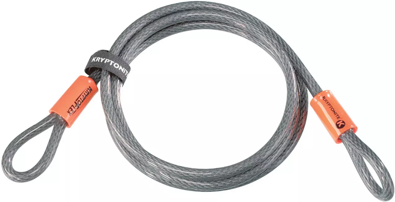 kryptoflex cable