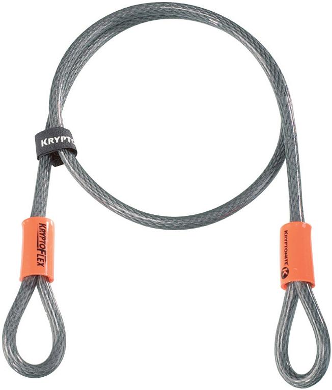 kryptonite bike lock halfords