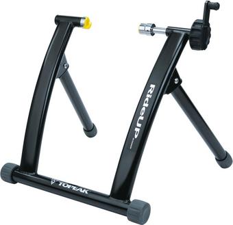 topeak two up bike stand