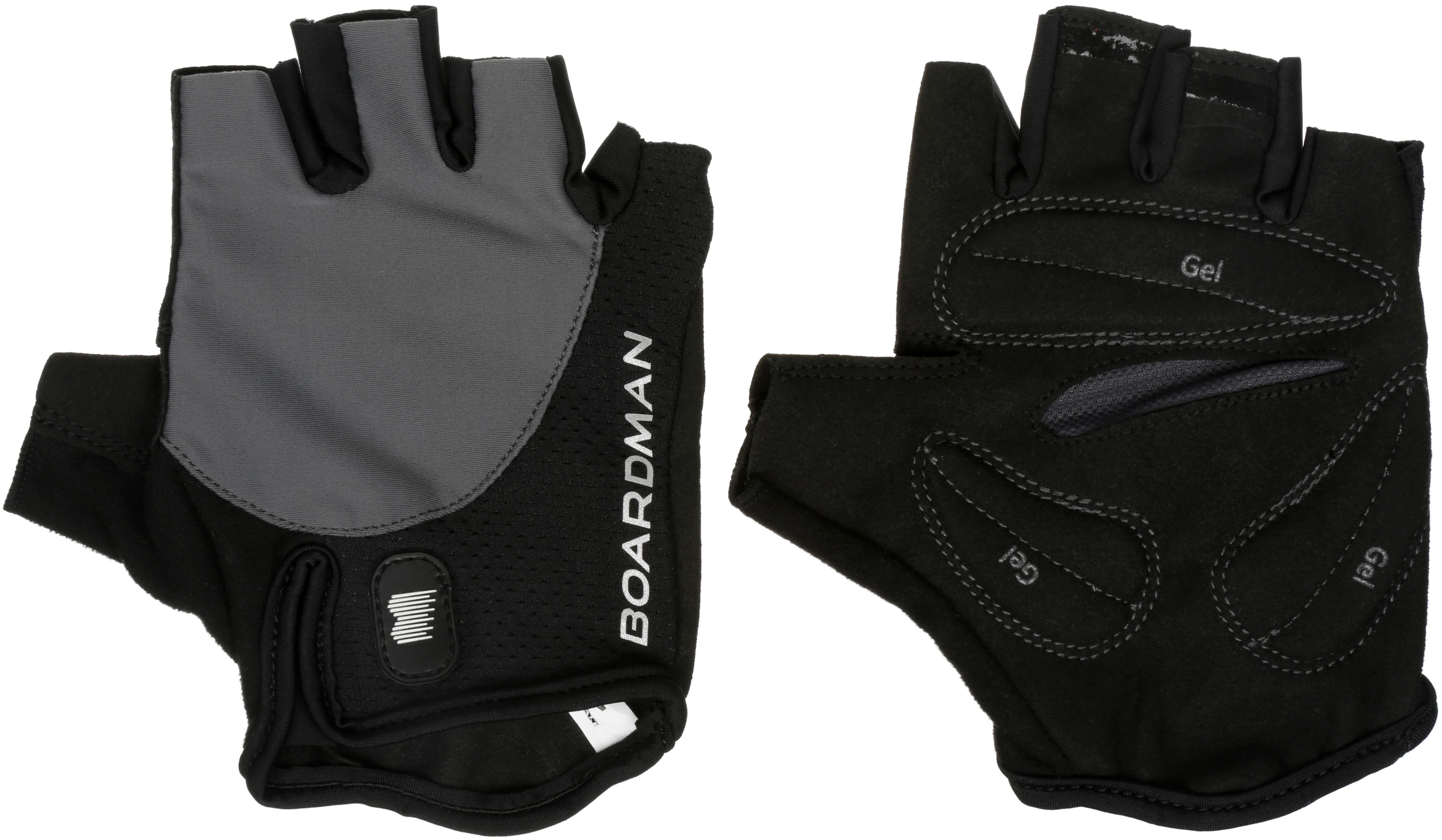 halfords cycling gloves