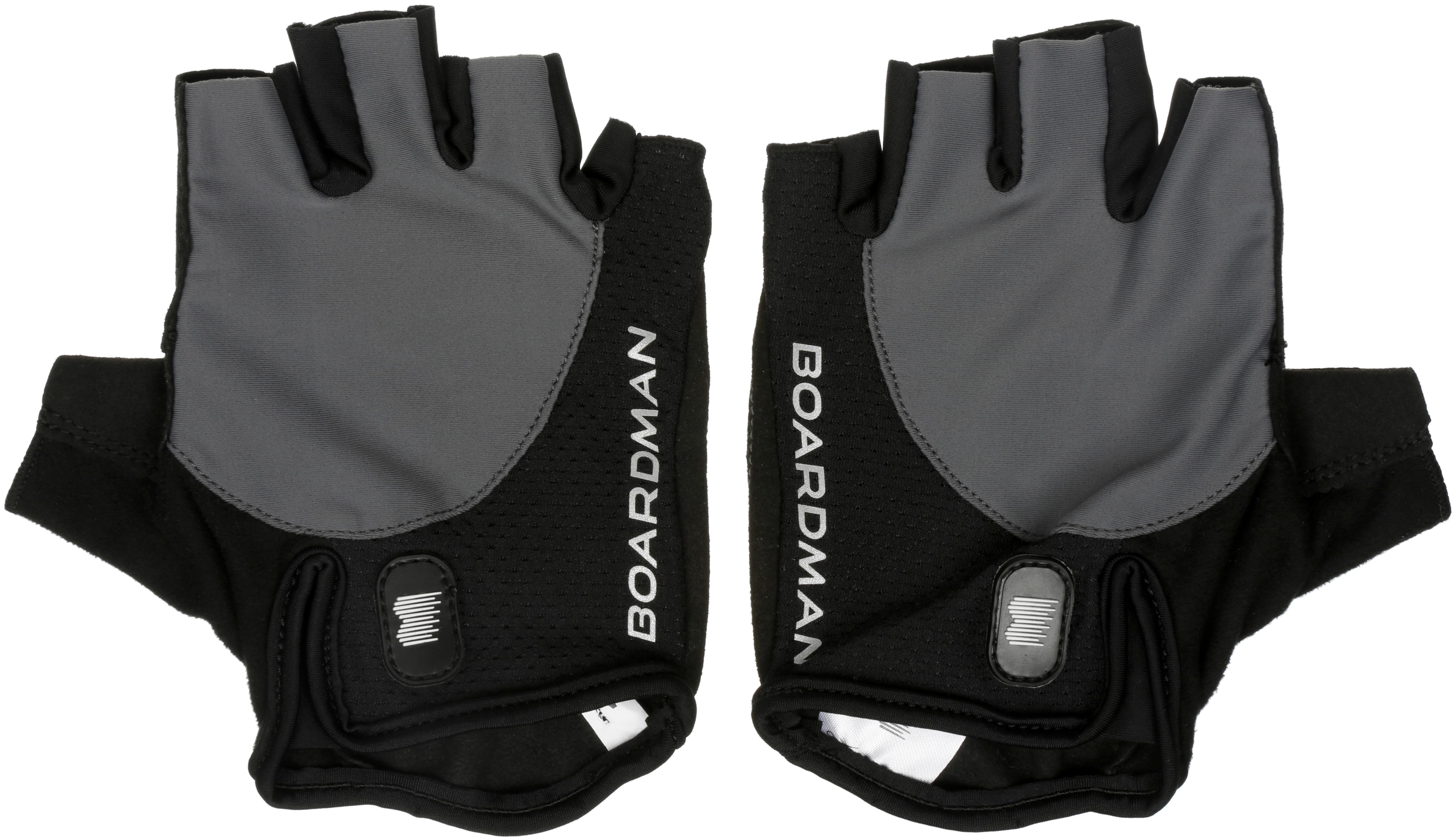 boardman cycling gloves