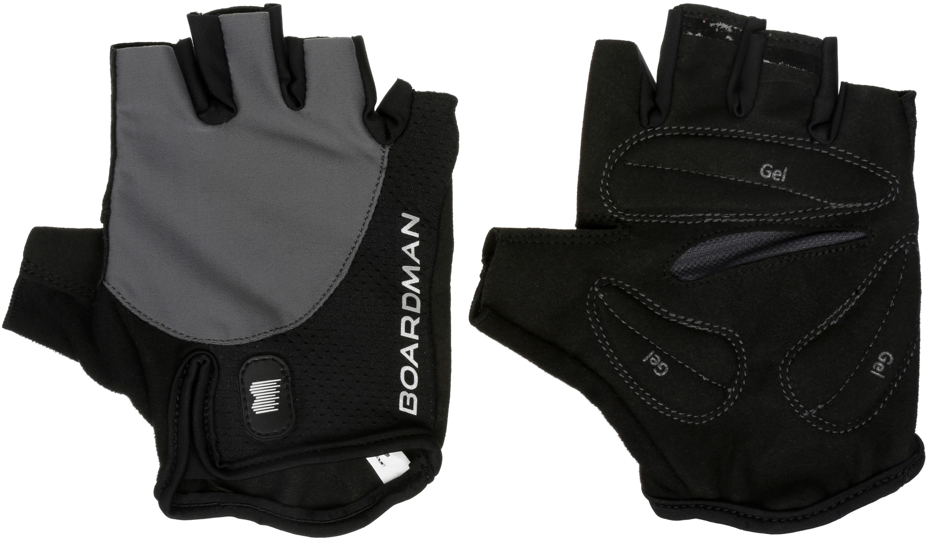 halfords childrens cycling gloves